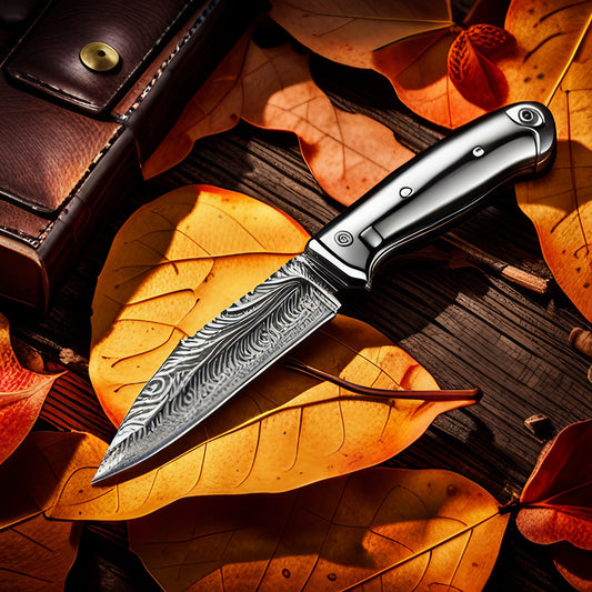 The Essential Guide to Choosing Your Every Day Carry Knife