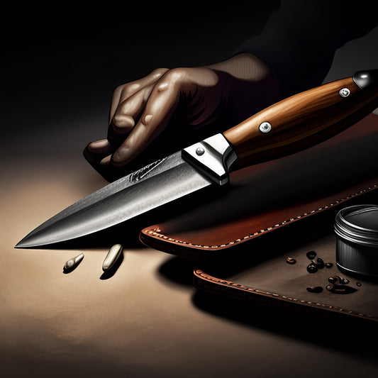Can You Over-Hone a Knife?