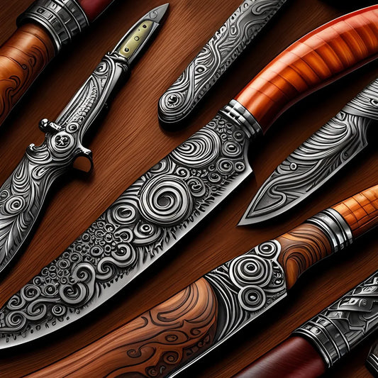 How do I Care for My Knife? Essential Maintenance Guide