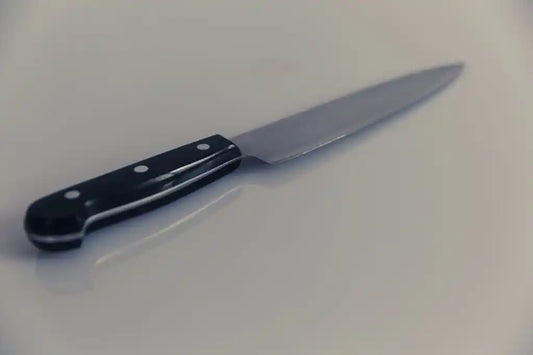 Should you consider a full tang knife?