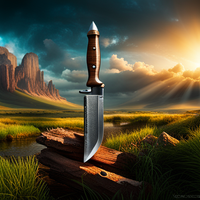 How Do I Take Care of My First Knife? A Beginner's Guide