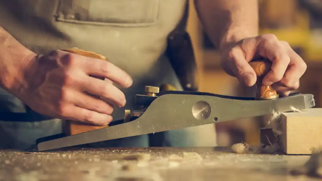 A Guide to Wood Working Tool Maintenance