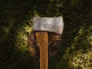 How to Find the Best Camp Axe for Survivalists