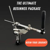 Understanding Knife Edges: A Cutting Edge Guide – ItsJustSharp